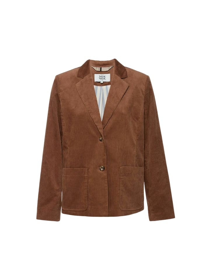 Noa Noa Блейзер ТринеНН в тирамису
Noa Noa Блейзер ТринеНН в тирамису