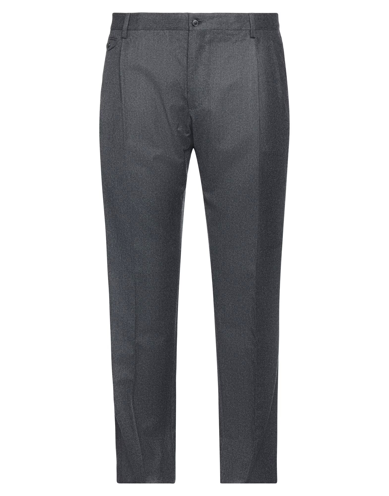 Брюки Dolce&Gabbana, угольно-серый
Брюки Dolce&Gabbana, угольно-серый