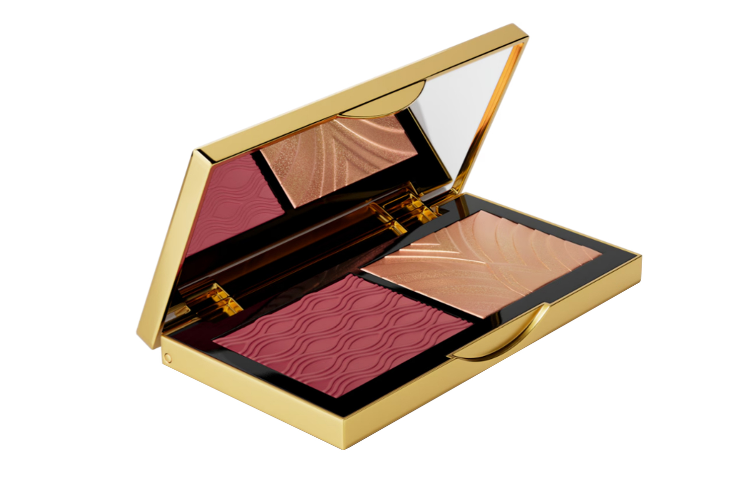 MAC Gold Time Radiance Blush румяна легко растушевываются тон #Deep/#Medium
MAC Gold Time Radiance Blush румяна легко растушевываются тон #Deep/#Medium