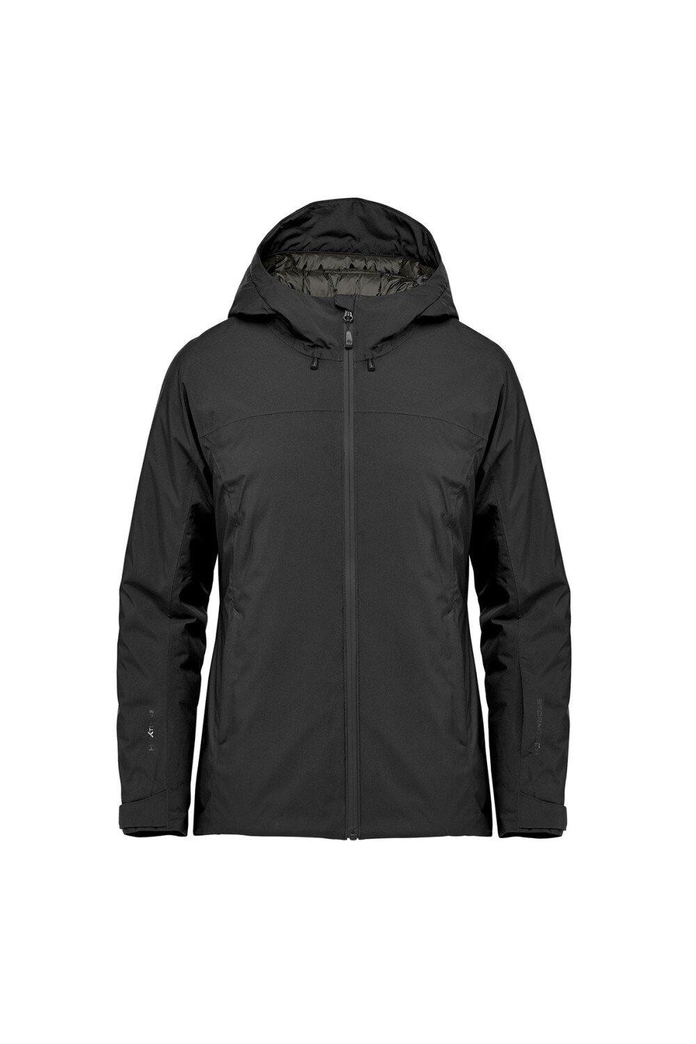 Куртка Nostromo Thermal Soft Shell Stormtech, черный
Куртка Nostromo Thermal Soft Shell Stormtech, черный