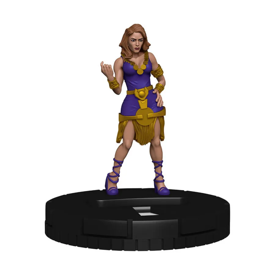 Лорелей #030 (U), Marvel HeroClix - Mighty Thor - Singles
Лорелей #030 (U), Marvel HeroClix - Mighty Thor - Singles