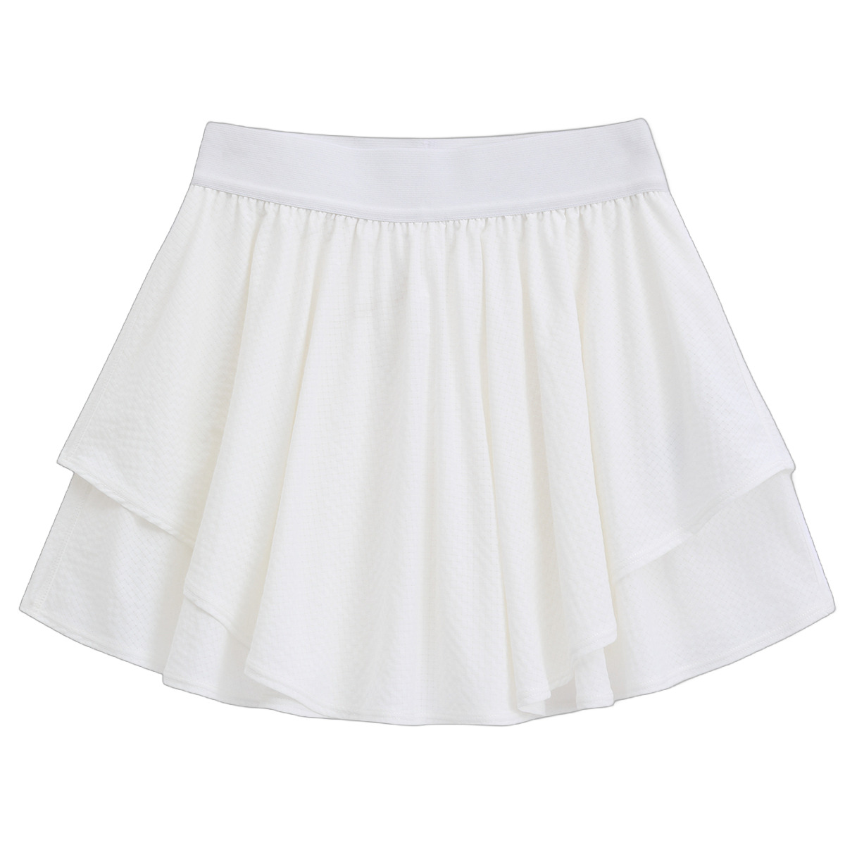 GAP Юбка для детей 3-7 лет белая
GAP Юбка для детей 3-7 лет белая