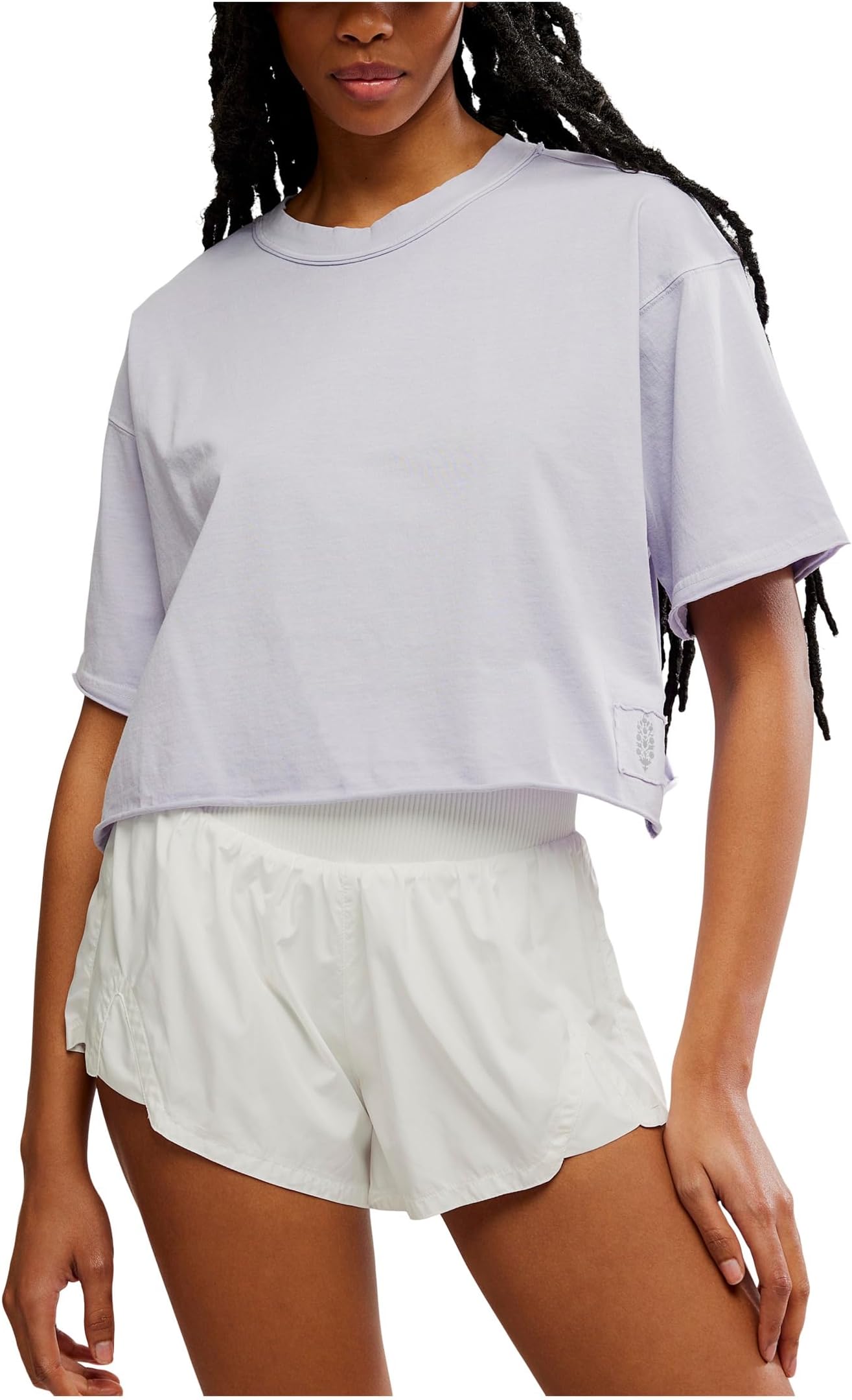 Футболка FP Movement Inspire Tee Iss, Iris
Футболка FP Movement Inspire Tee Iss, Iris