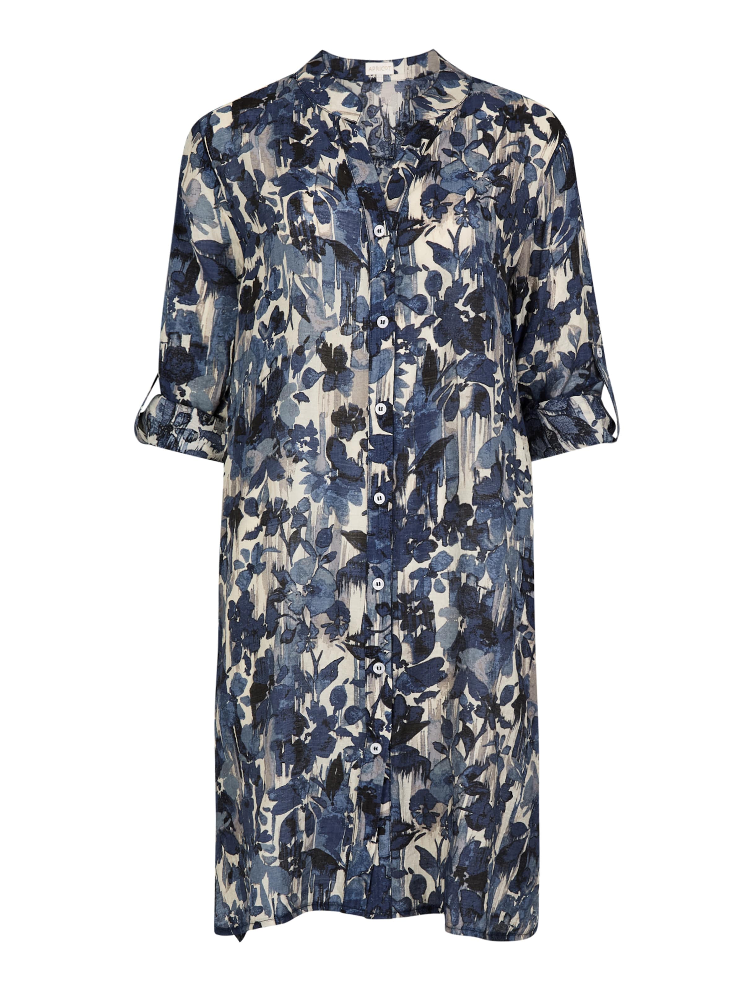 Apricot Блузка в цвете Navy
Apricot Блузка в цвете Navy