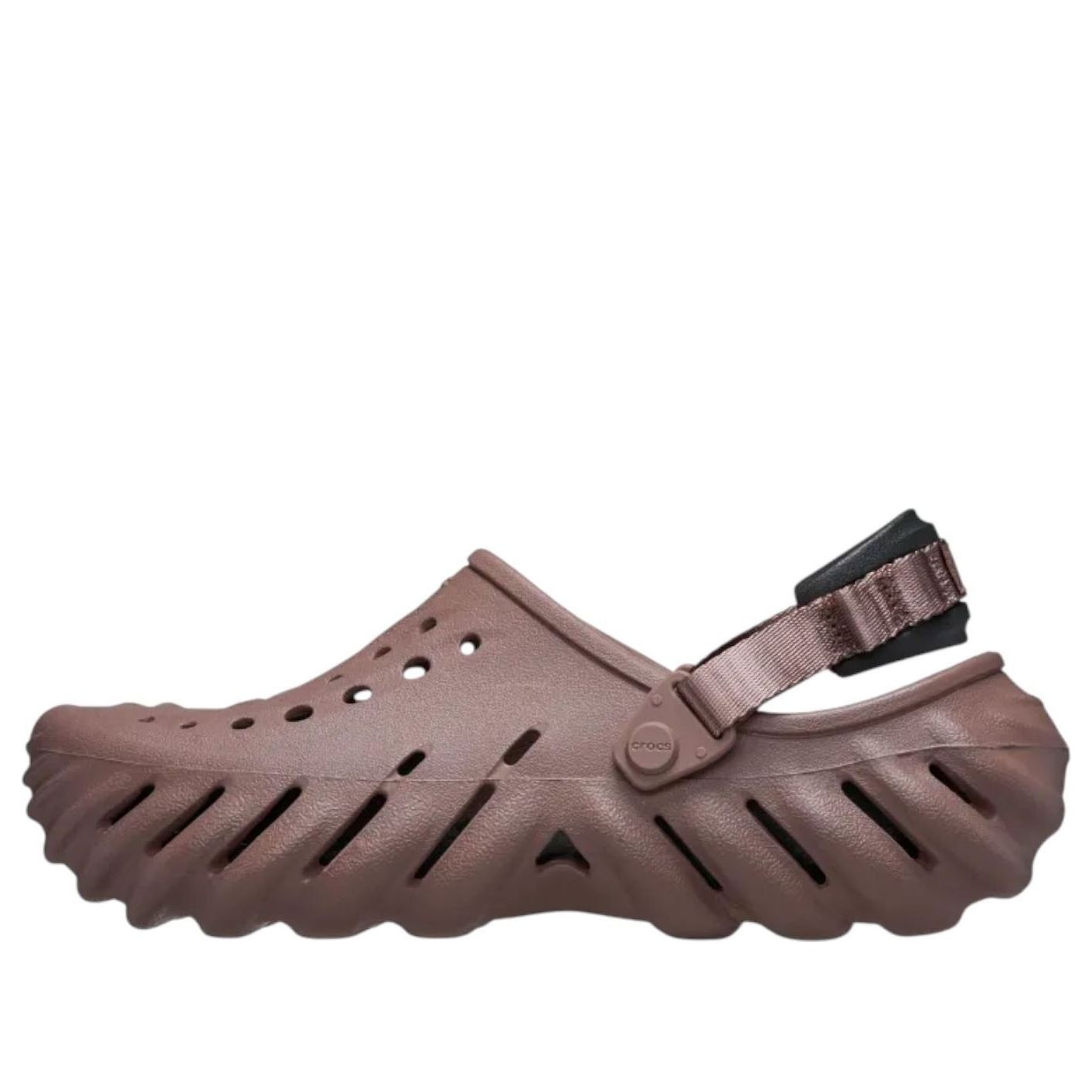 Crocs Echo Clog 'Truffle'
Crocs Echo Clog 'Truffle'