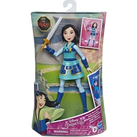 Мунека Мулан Геррера Hasbro, Серый, Мунека Мулан Геррера Hasbro
Мунека Мулан Геррера Hasbro, Серый, Мунека Мулан Геррера Hasbro
