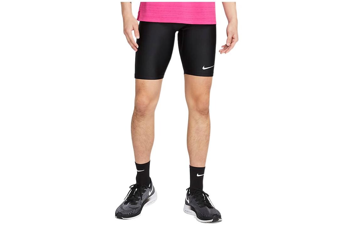 Мужские спортивные шорты Nike, цвет Black 
Мужские спортивные шорты Nike, цвет Black