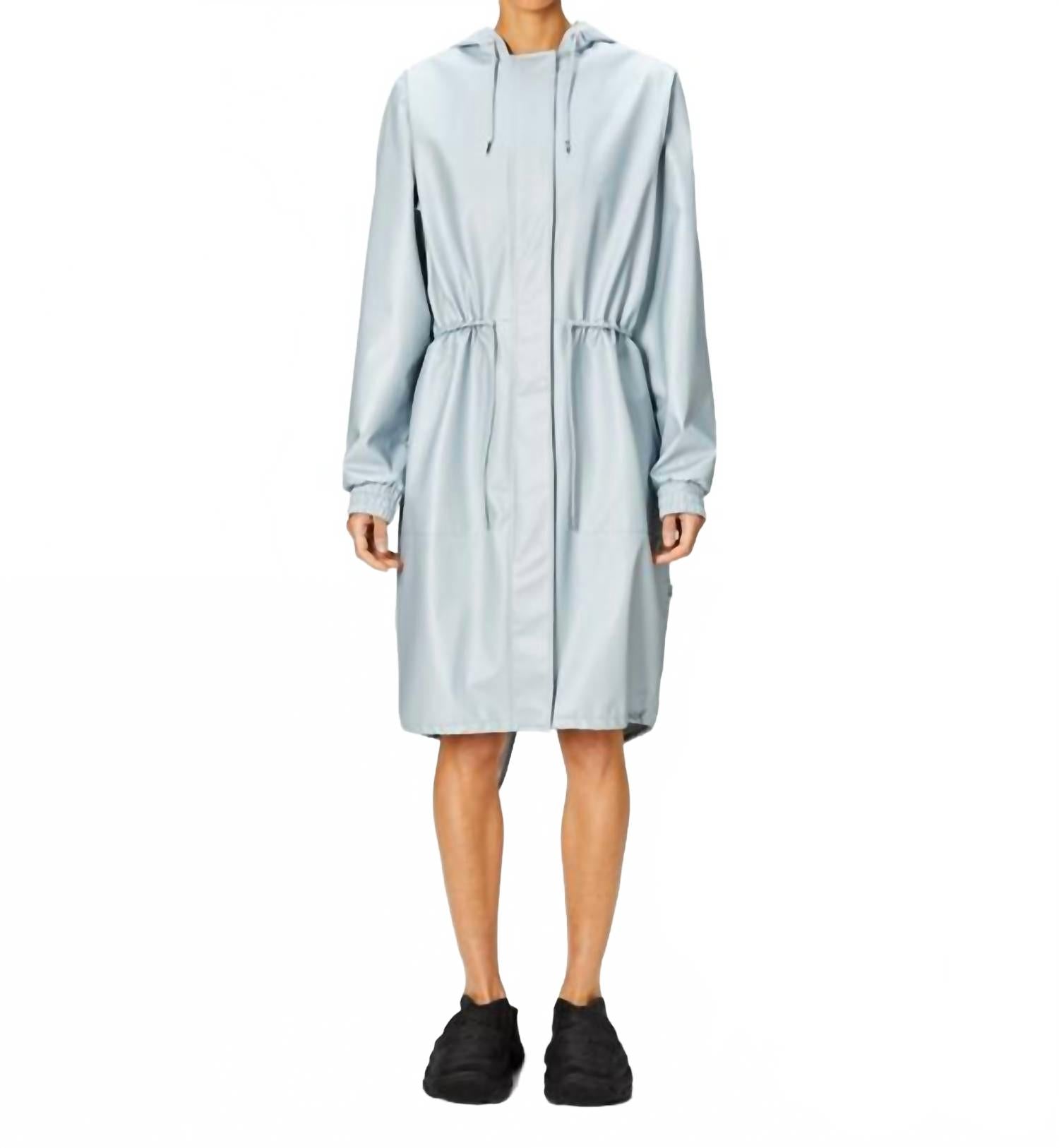 Куртка String W Parka In Wind Rains, Wind
Куртка String W Parka In Wind Rains, Wind