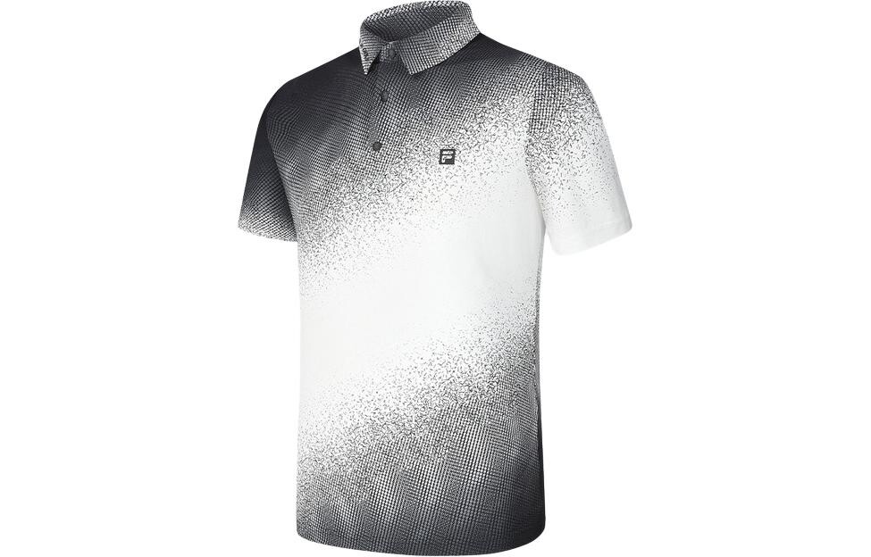 Мужская рубашка-поло FILA, цвет Allover Print
Мужская рубашка-поло FILA, цвет Allover Print