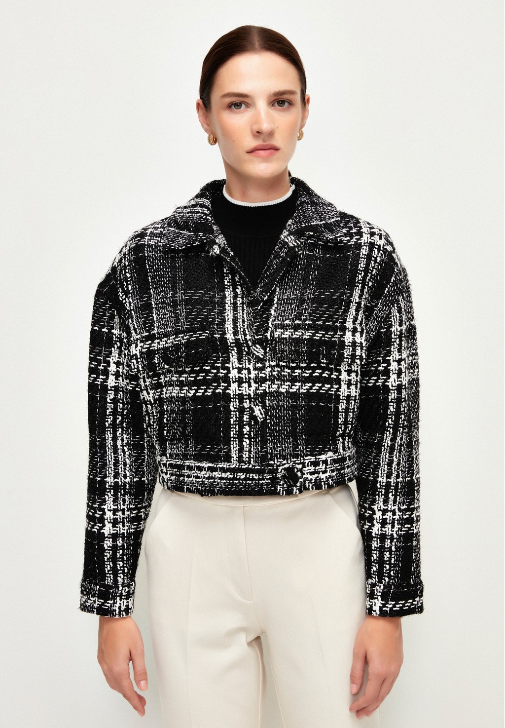 Куртка демисезонная adL, черный
Куртка демисезонная adL, черный