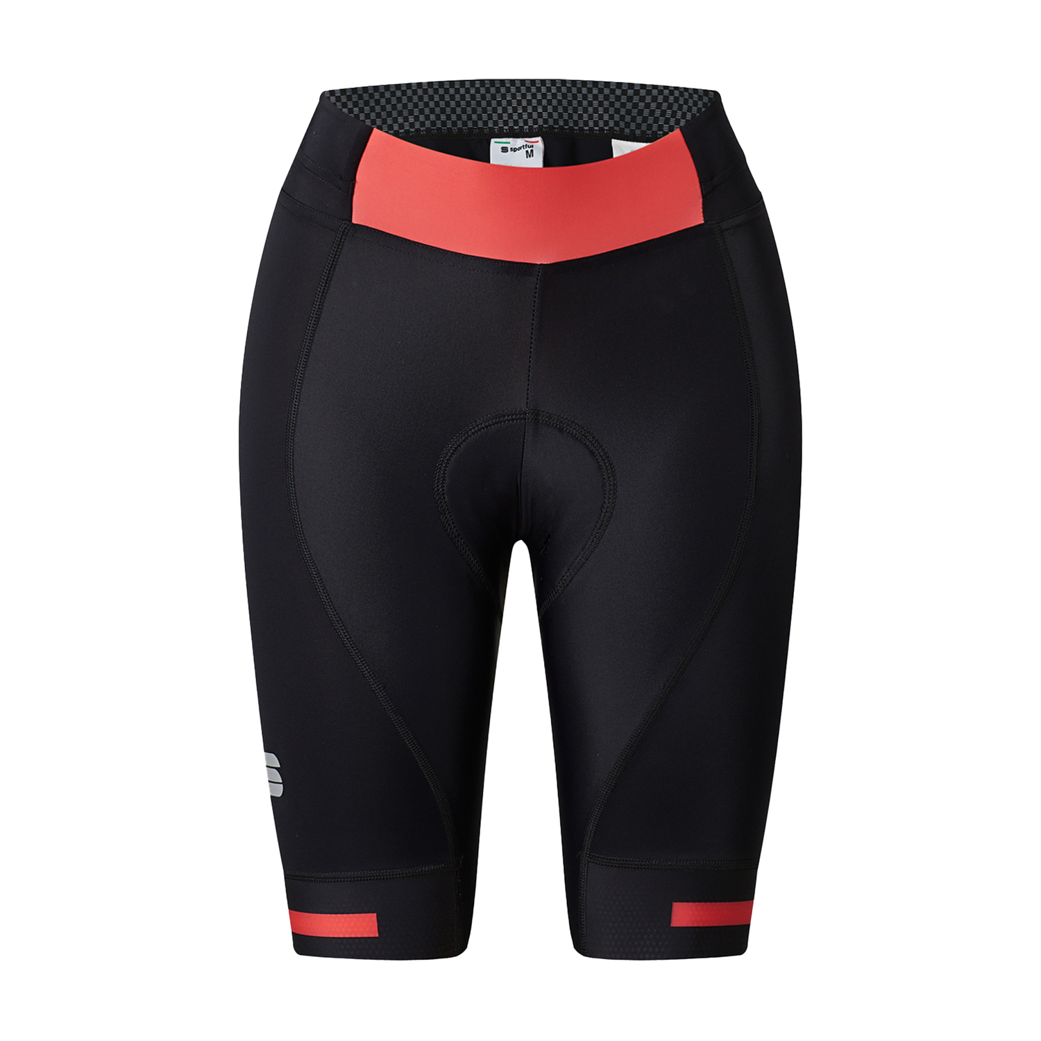 Спортивные велосипедные брюки для женщин Sportful, красные
Спортивные велосипедные брюки для женщин Sportful, красные