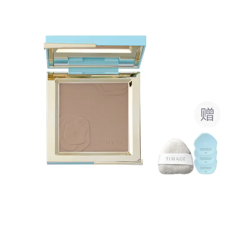 Пластина для коррекции тона кожи Floating Glimmering Shadow Natural Brightening TIMAGE
Пластина для коррекции тона кожи Floating Glimmering Shadow Natural Brightening TIMAGE