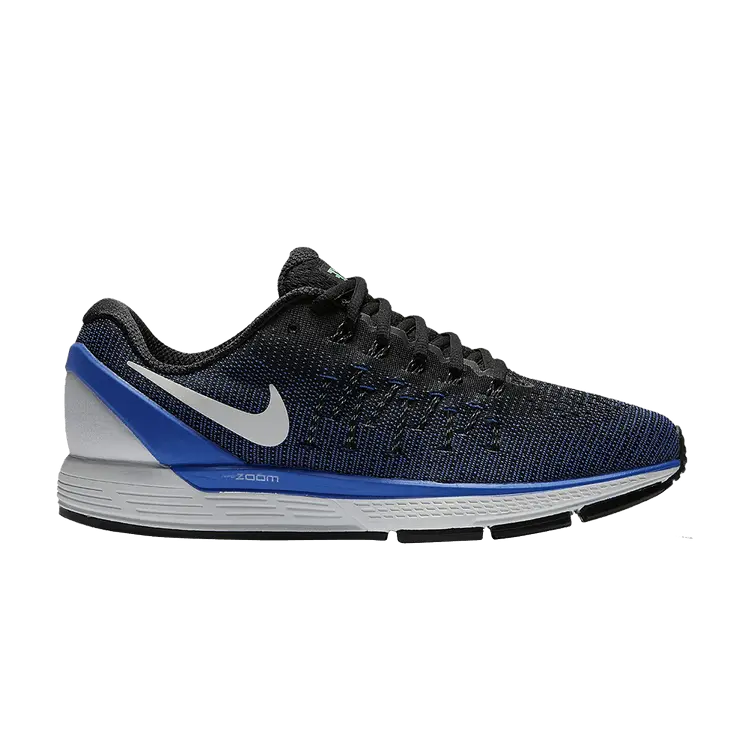 Кроссовки Air Zoom Odyssey 2, синий
Кроссовки Air Zoom Odyssey 2, синий