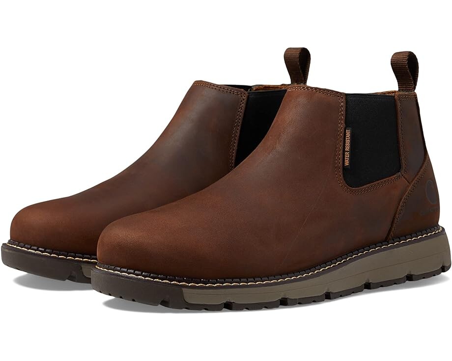Ботинки Carhartt Millbrook 4" Romeo Steel Toe Wedge Work, цвет Brown Oil Tanned, Коричневый, Ботинки Carhartt Millbrook 4" Romeo Steel Toe Wedge Work, цвет Brown Oil Tanned
Ботинки Carhartt Millbrook 4" Romeo Steel Toe Wedge Work, цвет Brown Oil Tanned, Коричневый, Ботинки Carhartt Millbrook 4" Romeo Steel Toe Wedge Work, цвет Brown Oil Tanned