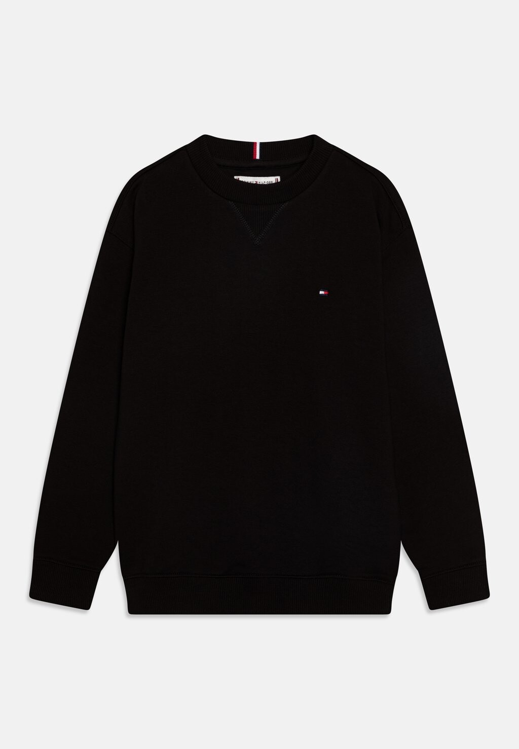 Толстовка Timeless Unisex Tommy Hilfiger, черный
Толстовка Timeless Unisex Tommy Hilfiger, черный