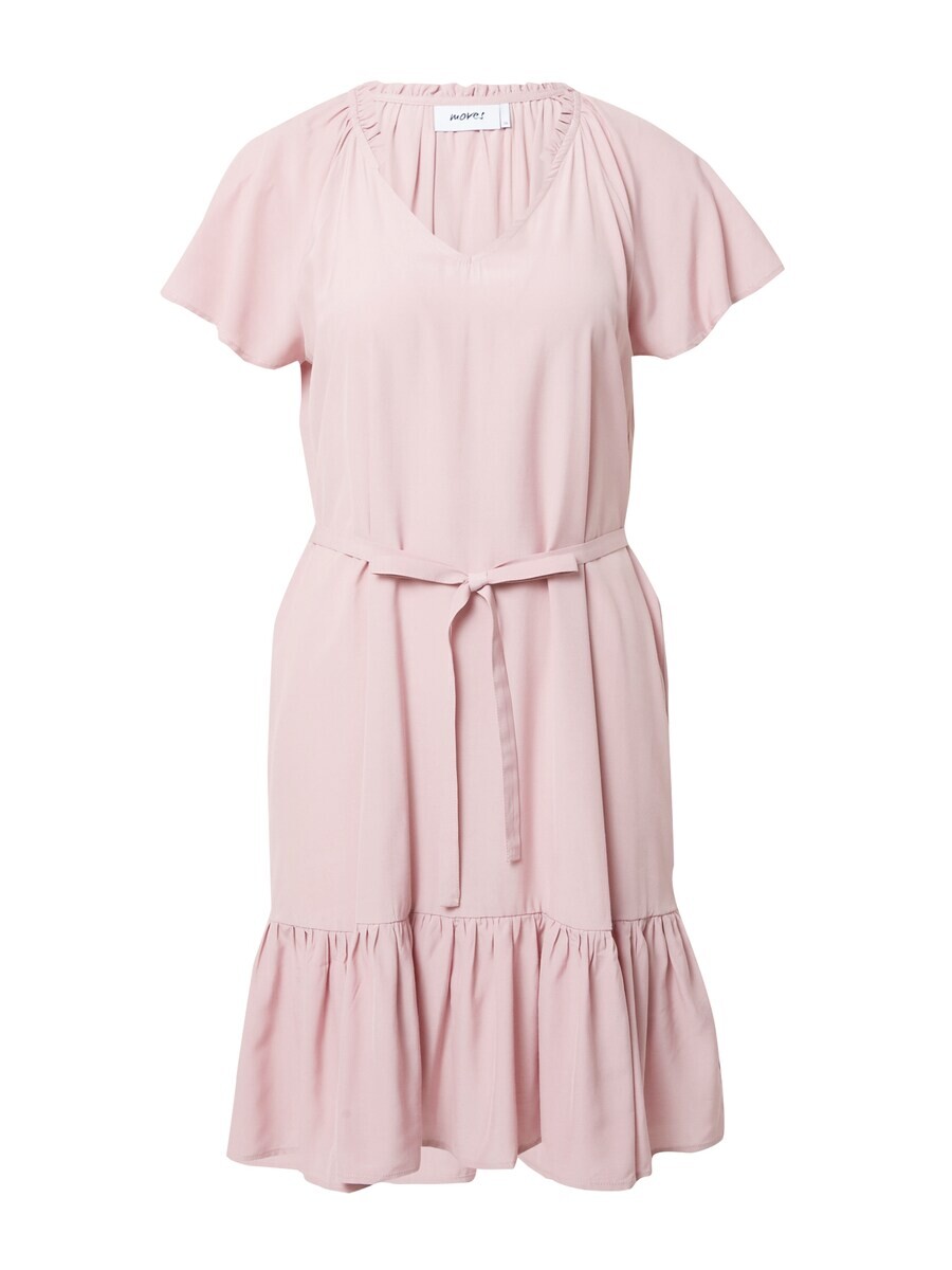 Мини платье Moves Dress Donatelle, цвет mauve
Мини платье Moves Dress Donatelle, цвет mauve