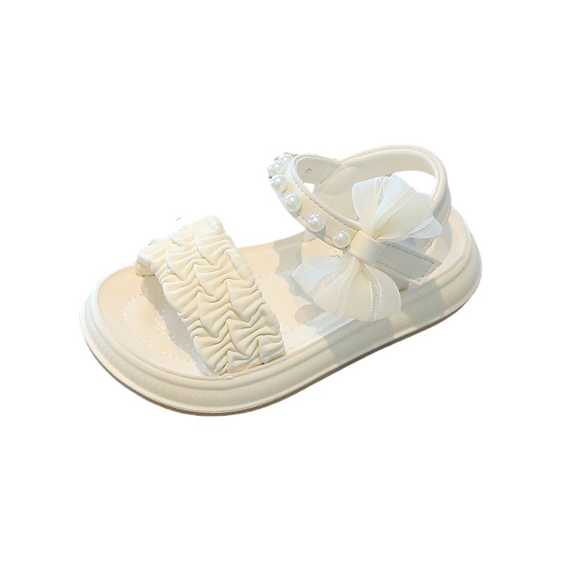 Детские сандалии с противоскользящей подошвой для детей от 3 до 7 лет Neon, Ecru
Детские сандалии с противоскользящей подошвой для детей от 3 до 7 лет Neon, Ecru