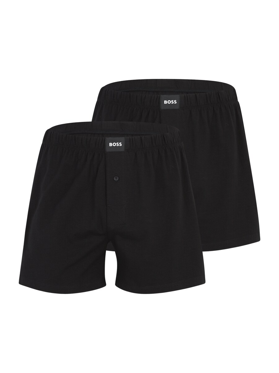 Боксеры BOSS, черный
Боксеры BOSS, черный