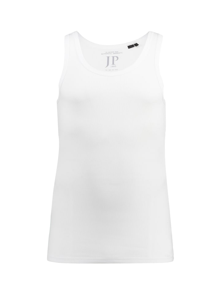 Майка JP1880, белый
Майка JP1880, белый