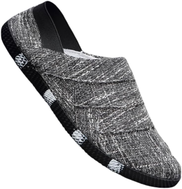 Мужские легкие и стильные повседневные спортивные кроссовки, Дышащая и прочная обувь на каждый день, подходит для ежедневных прогулок Hoalox, черный
Мужские легкие и стильные повседневные спортивные кроссовки, Дышащая и прочная обувь на каждый день, подходит для ежедневных прогулок Hoalox, черный