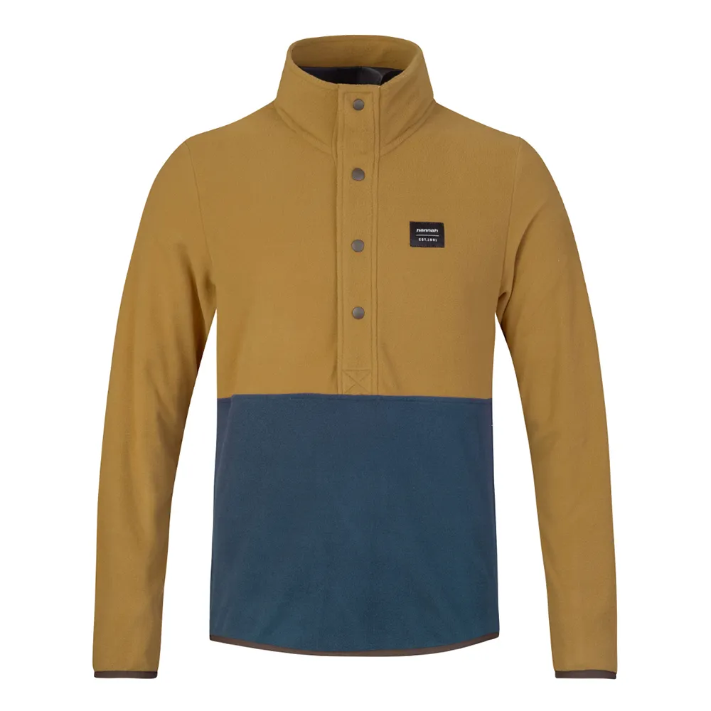 Флис Hannah Mint, коричневый
Флис Hannah Mint, коричневый