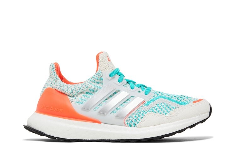 Кроссовки Adidas UltraBoost 5.0 DNA J, белый, Серый, Кроссовки Adidas UltraBoost 5.0 DNA J, белый
Кроссовки Adidas UltraBoost 5.0 DNA J, белый, Серый, Кроссовки Adidas UltraBoost 5.0 DNA J, белый
