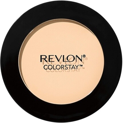 Прессованная пудра Revlon Colorstay 820 Light 8 4г
Прессованная пудра Revlon Colorstay 820 Light 8 4г