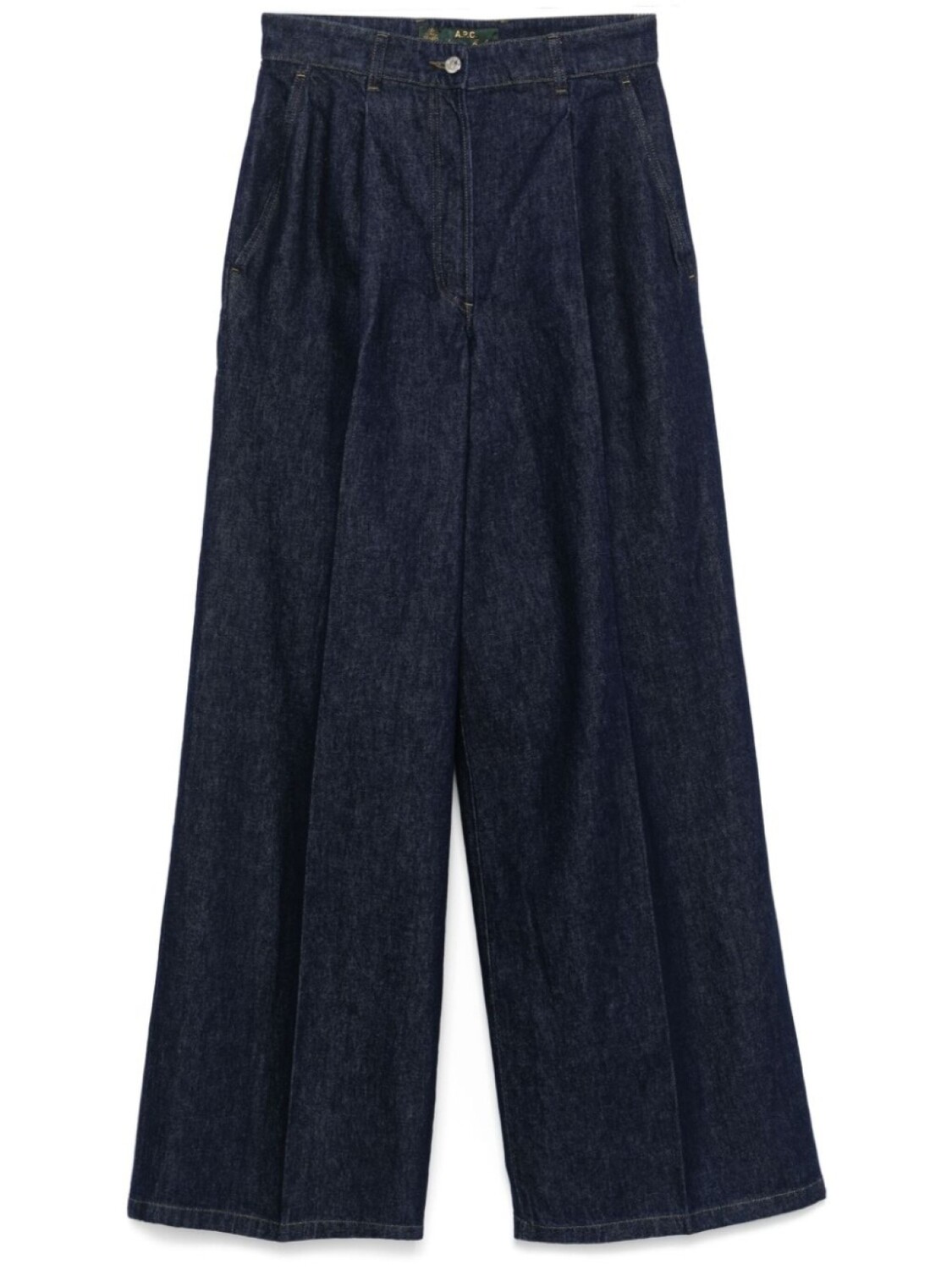 Джинсы Cohex A.P.C., синий
Джинсы Cohex A.P.C., синий