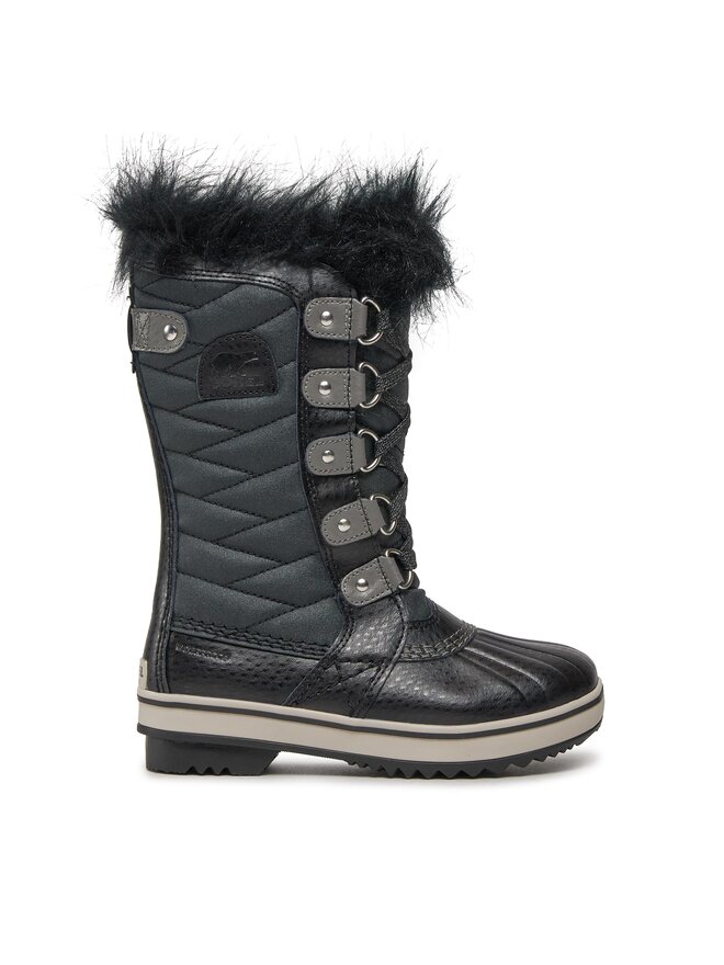 Зимние ботинки Sorel, черный
Зимние ботинки Sorel, черный
