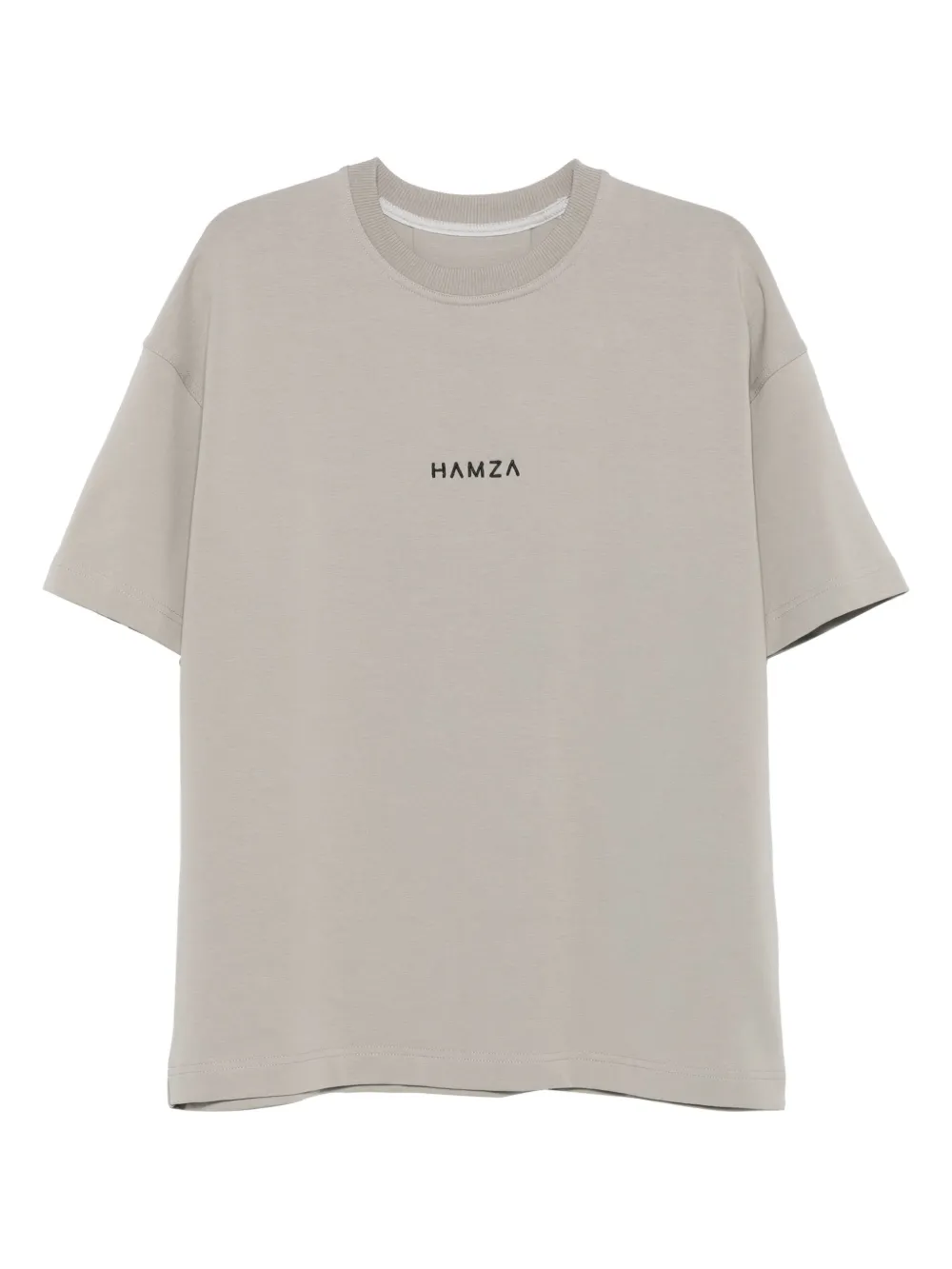 Футболка Wings HAMZA, серый
Футболка Wings HAMZA, серый