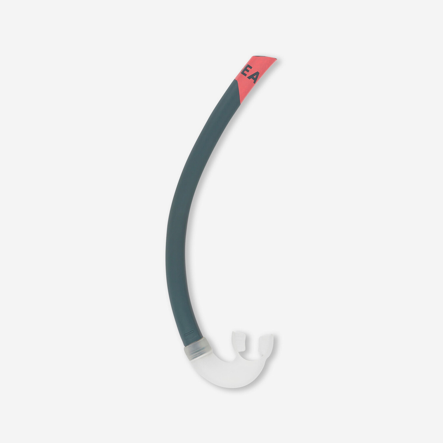 Детская трубка для подводного плавания - 100 Storm Grey Subea
Детская трубка для подводного плавания - 100 Storm Grey Subea