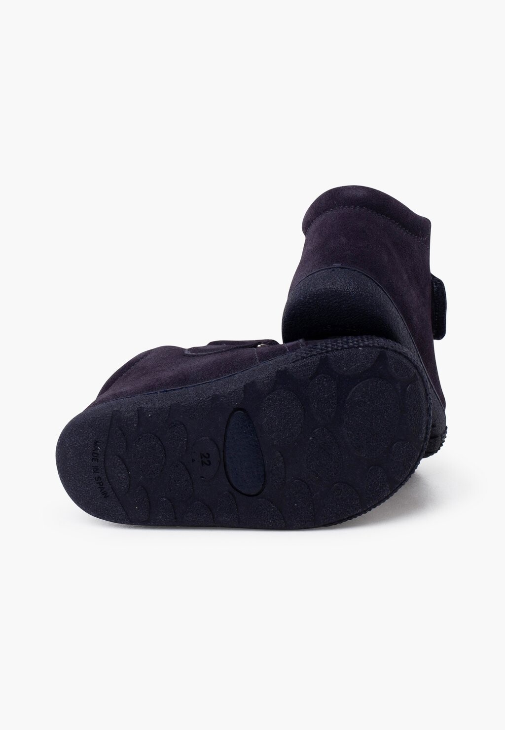 Сапоги BAREFOOT SERRAJE Pisamonas, темно-синий
Сапоги BAREFOOT SERRAJE Pisamonas, темно-синий