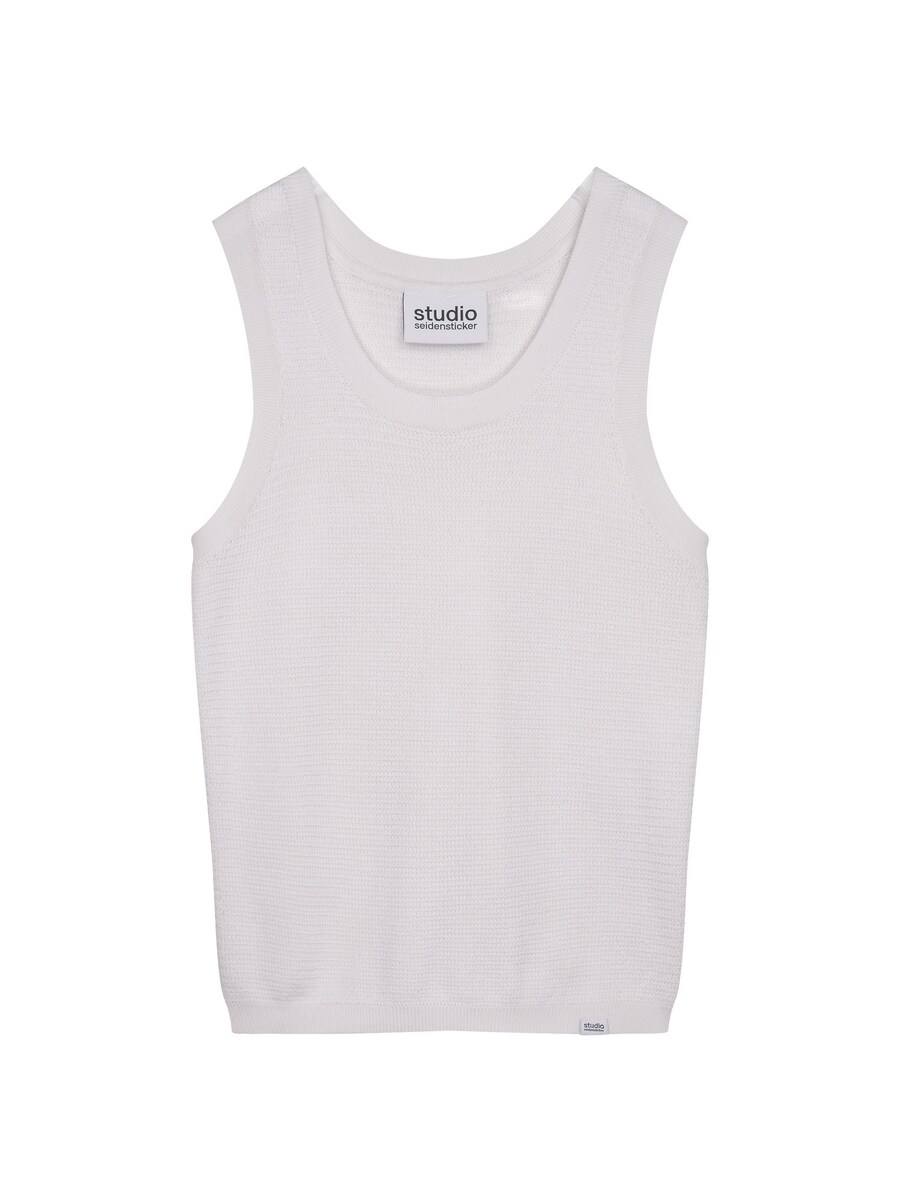 Нижняя рубашка Studio Seidensticker, белый
Нижняя рубашка Studio Seidensticker, белый