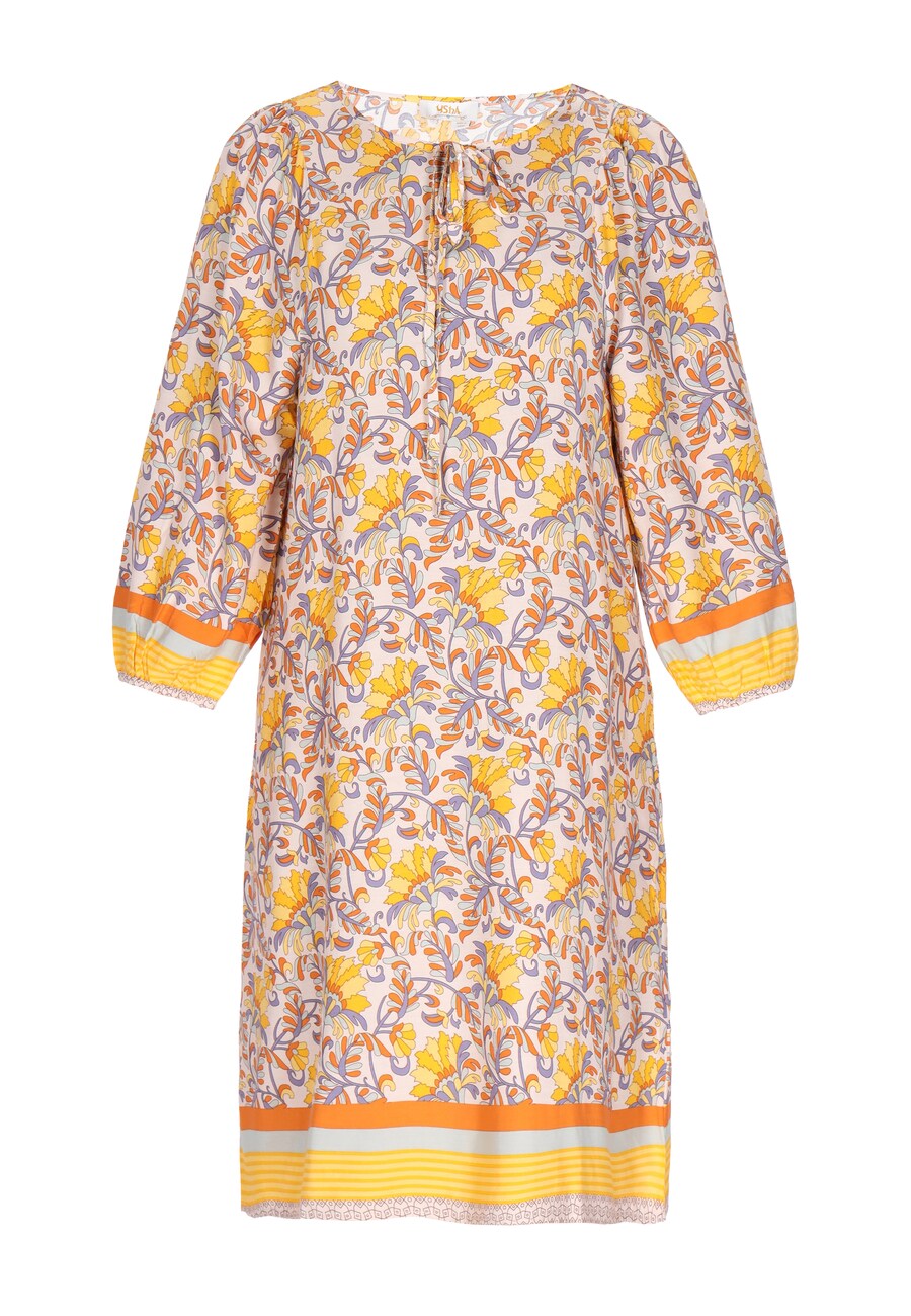 Платье Gaya, желтый
Платье Gaya, желтый