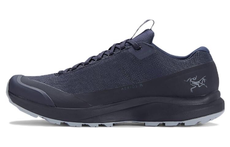 Кроссовки Arcteryx Aerios Fl Performance Unisex, темно-синий
Кроссовки Arcteryx Aerios Fl Performance Unisex, темно-синий