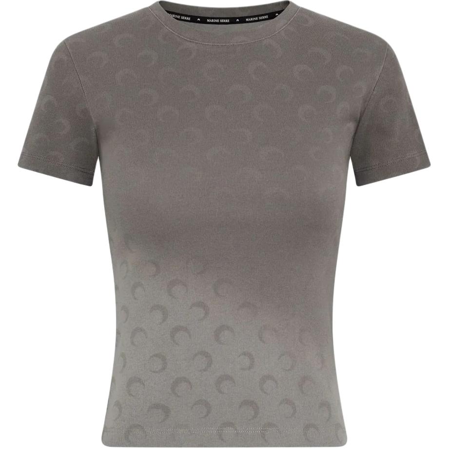 Лунная выцветшая футболка Baby Fit Marine Serre, серый
Лунная выцветшая футболка Baby Fit Marine Serre, серый