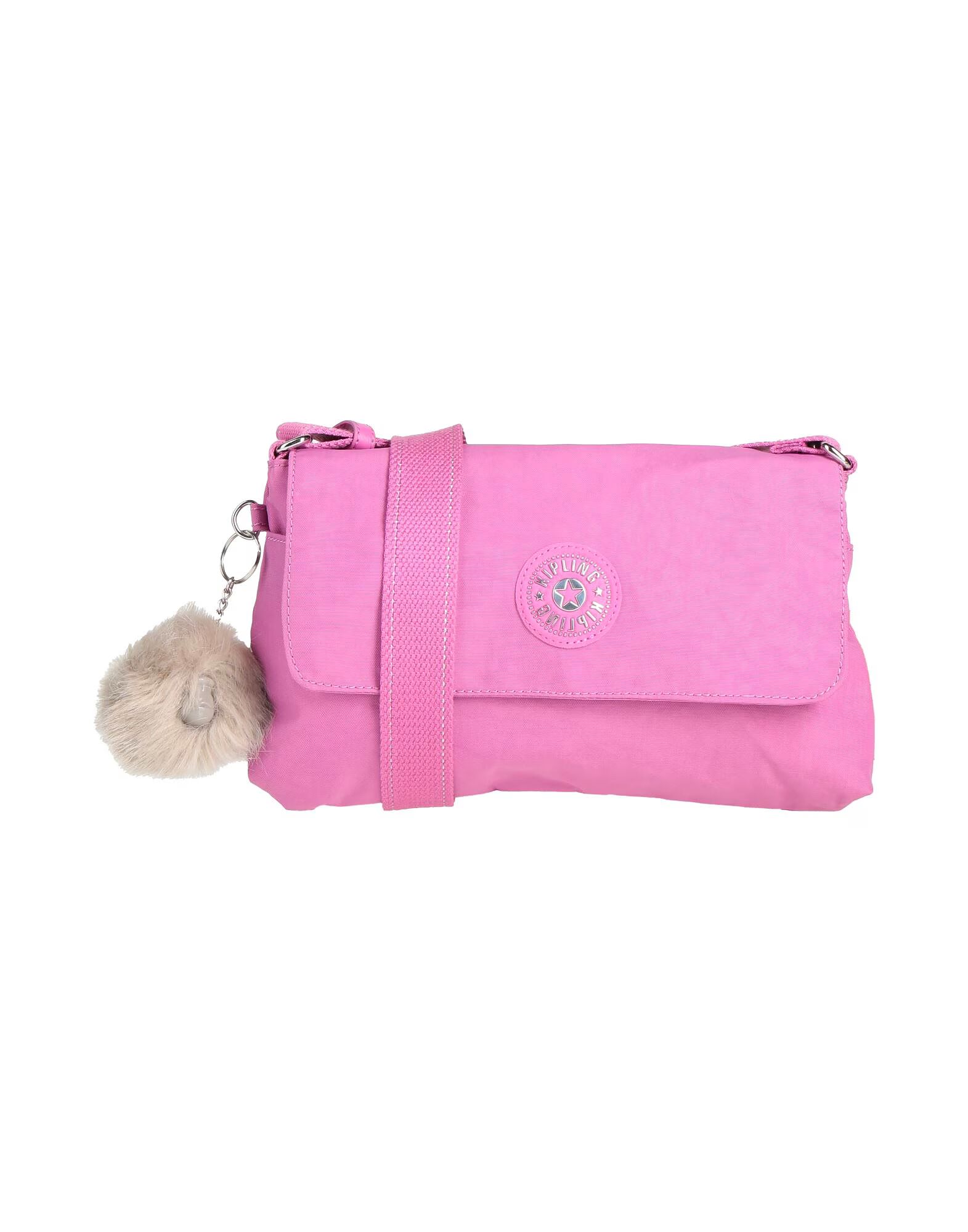 Сумка через плечо Kipling, лиловый
Сумка через плечо Kipling, лиловый