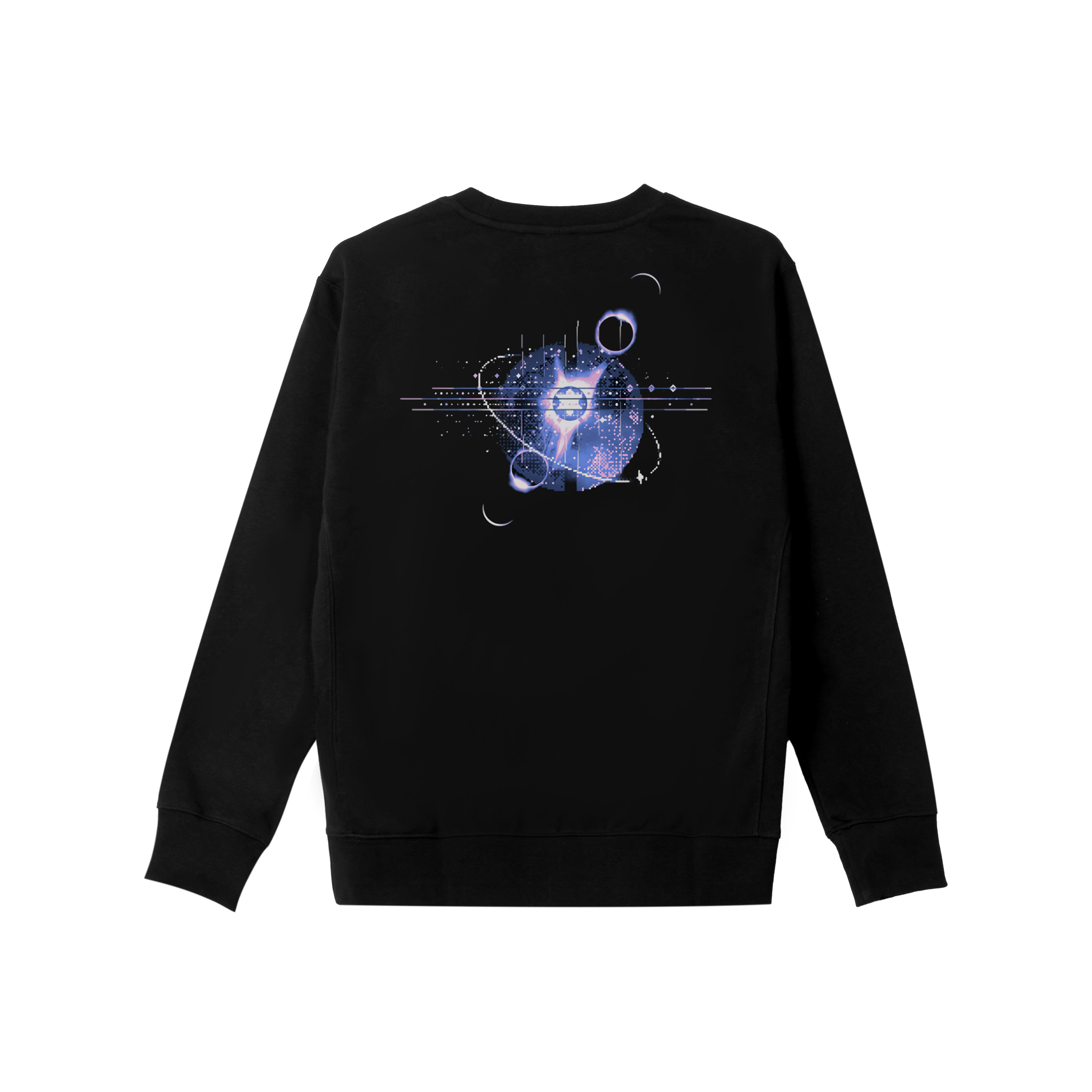 Свитшот мужской Nike, черный
Свитшот мужской Nike, черный