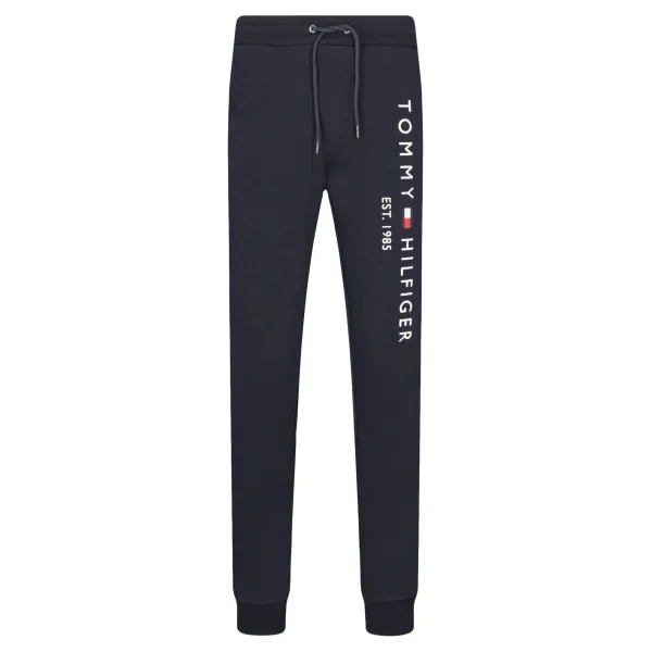 Спортивные брюки стандартного кроя Tommy Hilfiger, синий
Спортивные брюки стандартного кроя Tommy Hilfiger, синий