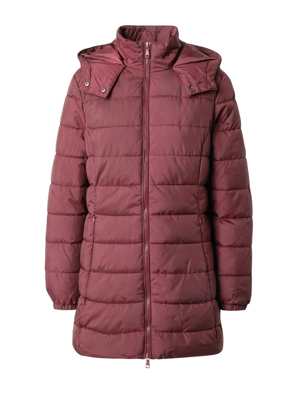 Зимняя куртка About You Hanne, бордо, Коричневый, Зимняя куртка About You Hanne, бордо
Зимняя куртка About You Hanne, бордо, Коричневый, Зимняя куртка About You Hanne, бордо
