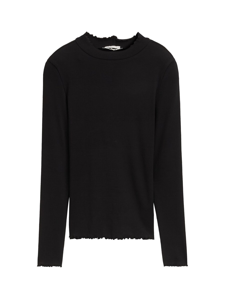 Рубашка TOM TAILOR DENIM, черный
Рубашка TOM TAILOR DENIM, черный