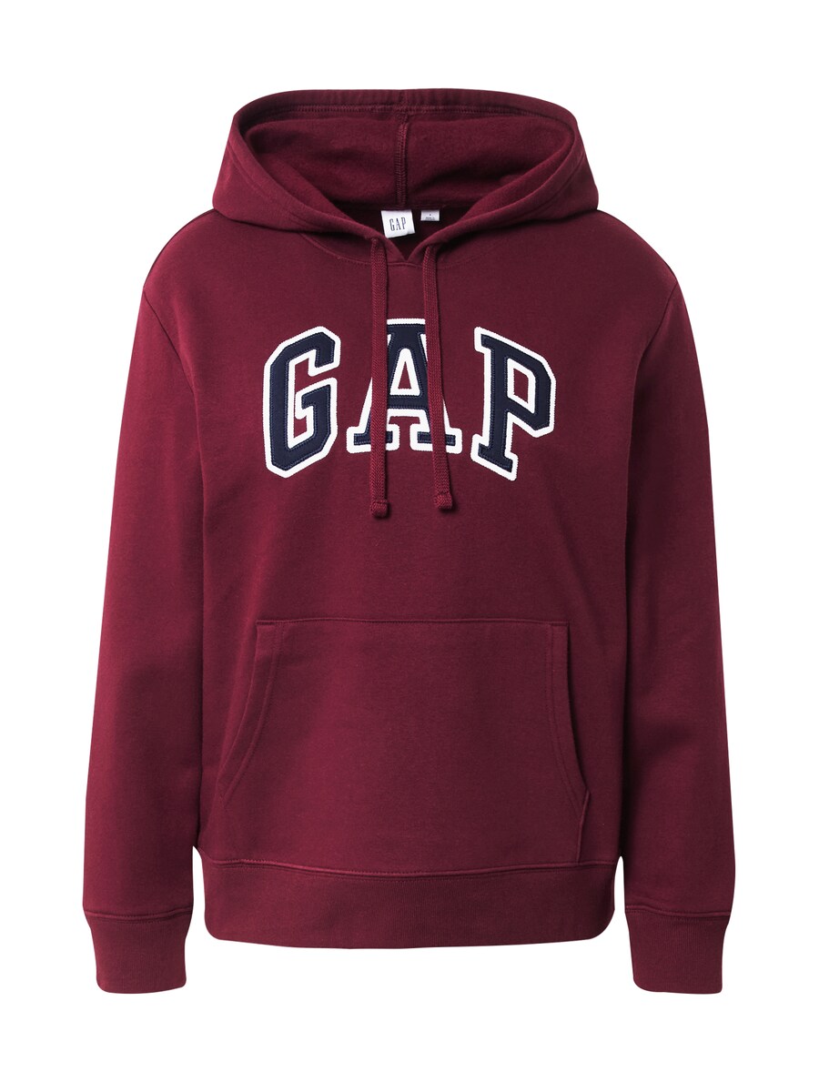 Толстовка GAP HERITAGE, Wine red
Толстовка GAP HERITAGE, Wine red