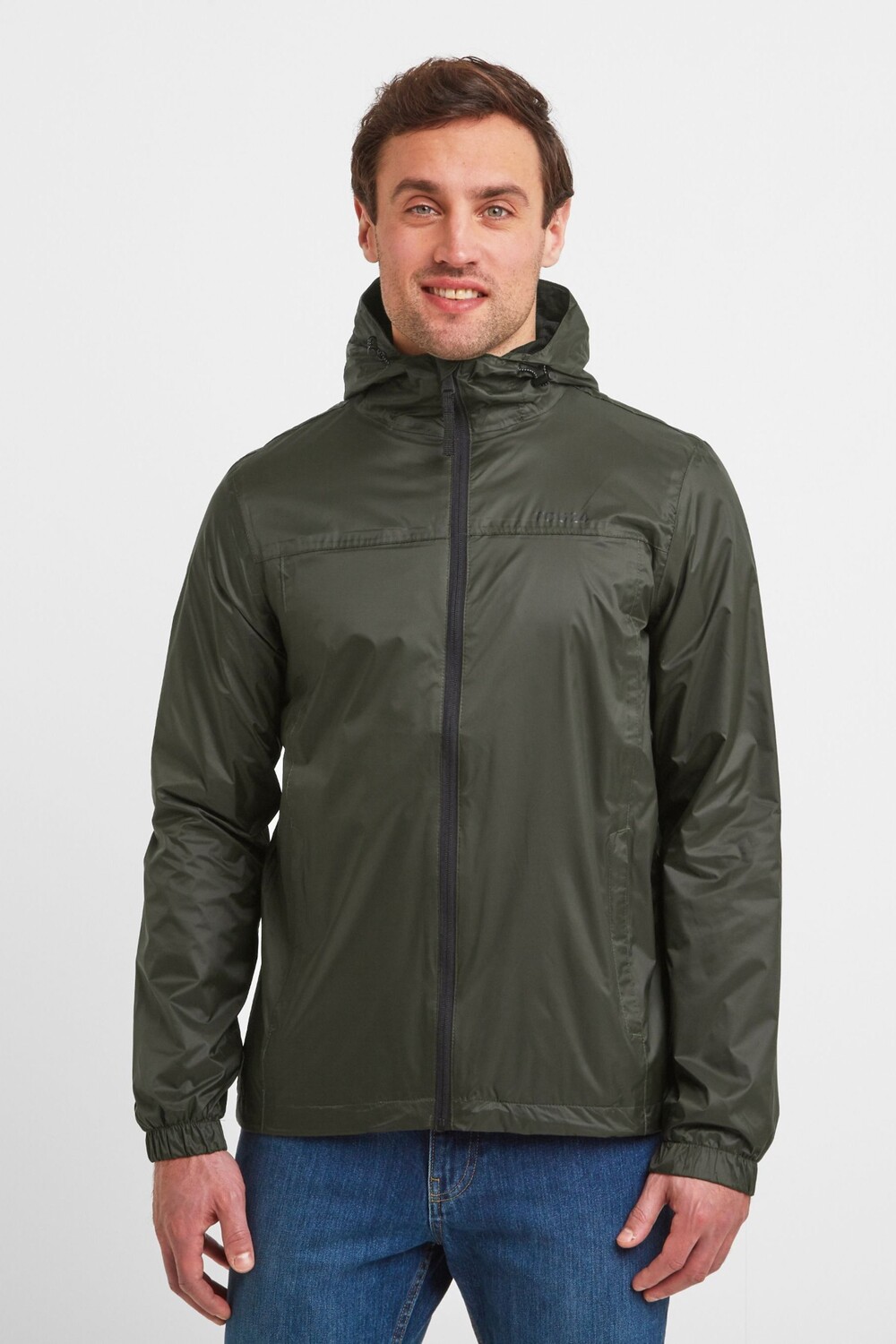 Крэйвен куртка Tog 24, зеленый
Крэйвен куртка Tog 24, зеленый