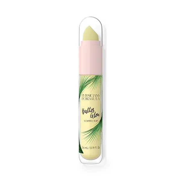 Цветокоррекция Butter Glow Corrector Physicians Formula, цвет yellow
Цветокоррекция Butter Glow Corrector Physicians Formula, цвет yellow