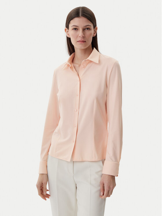 Рубашка обычного кроя Birdi Tuesday 50540592 Boss, розовый 
Рубашка обычного кроя Birdi Tuesday 50540592 Boss, розовый