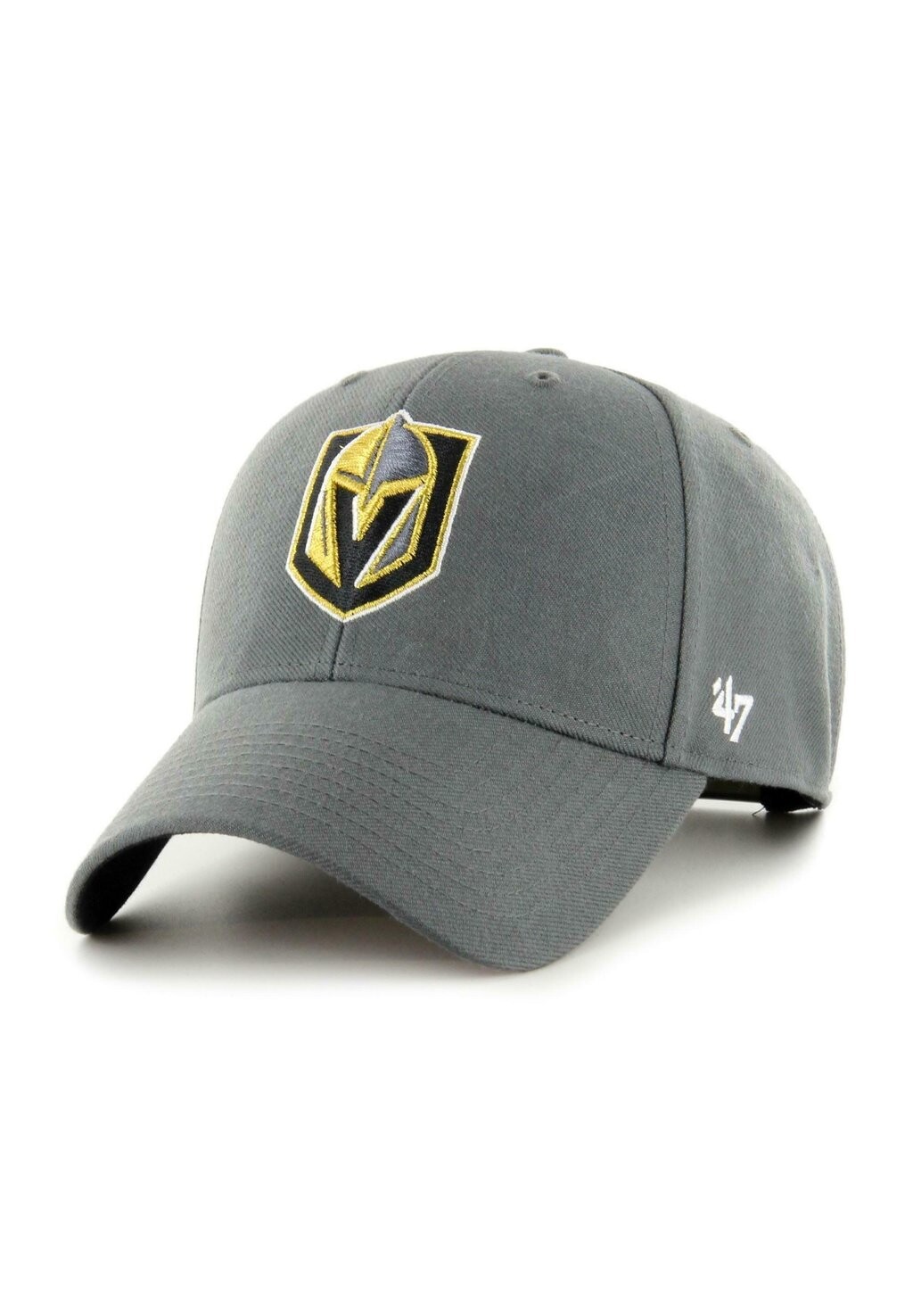 Бейсболка VEGAS GOLDEN KNIGHTS CHARCOAL NHL BALLPARK MOST VALUE P. SNAPBAC '47, цвет grau
Бейсболка VEGAS GOLDEN KNIGHTS CHARCOAL NHL BALLPARK MOST VALUE P. SNAPBAC '47, цвет grau