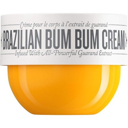 Крем для тела увлажняющий Sol de Janeiro Bum Bum Cream, 75 мл
Крем для тела увлажняющий Sol de Janeiro Bum Bum Cream, 75 мл
