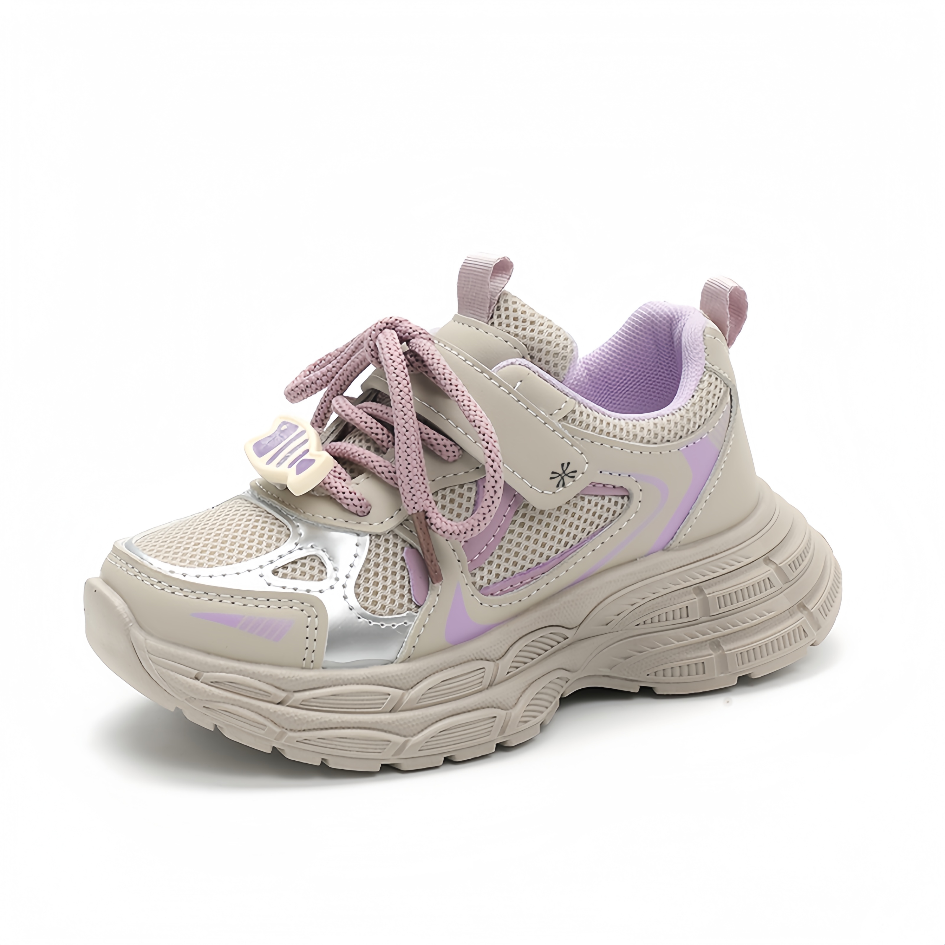 Детская обувь для повседневной жизни YUZHAOLIN, фиолетовый
Детская обувь для повседневной жизни YUZHAOLIN, фиолетовый