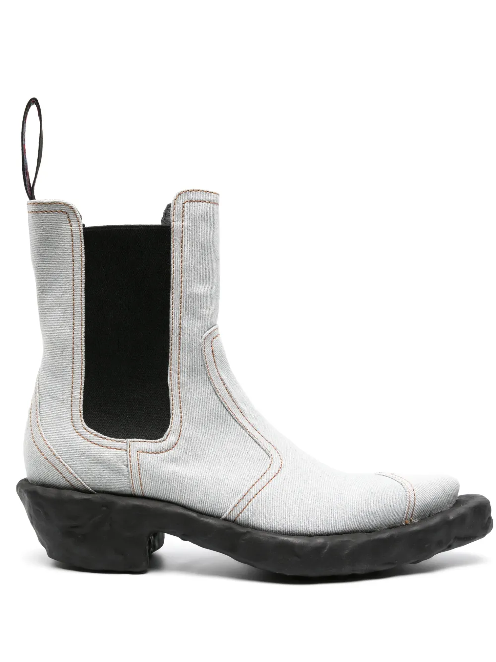 Джинсовые ботинки Venga CamperLab, черный
Джинсовые ботинки Venga CamperLab, черный