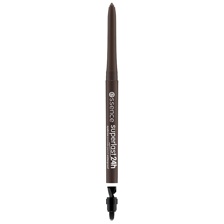 Губная помада Essence Superlast 24h Eyebrow Pomade Pencil, Waterproof Nr. 40 Cool Brown / 0,3 g
Губная помада Essence Superlast 24h Eyebrow Pomade Pencil, Waterproof Nr. 40 Cool Brown / 0,3 g